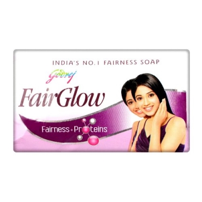 Fair Glow Soap 75Gm