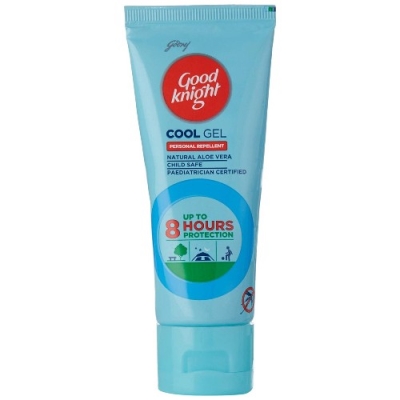 Good Knight Cool Gel 50G