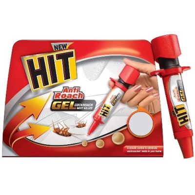 Hit Anti Roach Gel 20 gm