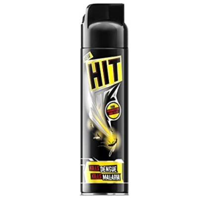 HIT Mosquito and Fly Killer Spray, 400ml