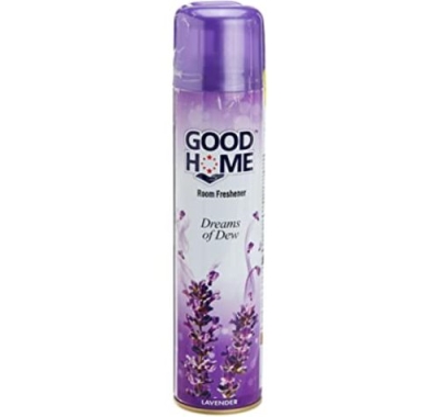 Goodhome Room Freshener - 160 g (Lavender)