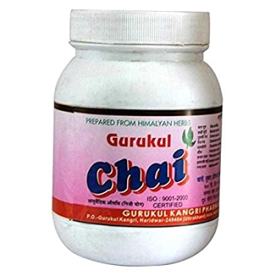 Gurukul Chai