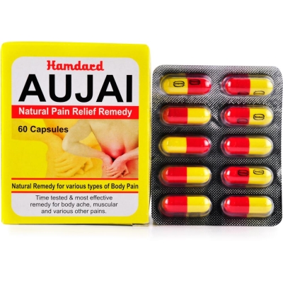 Hamdard Aujai