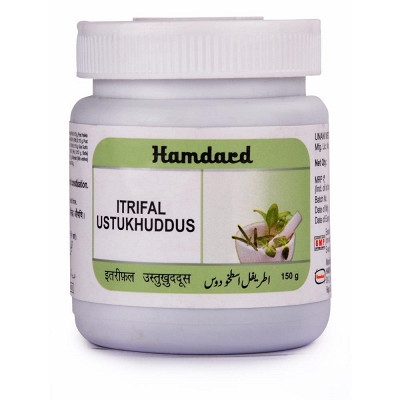 Hamdard Itrifal Ustukhudus