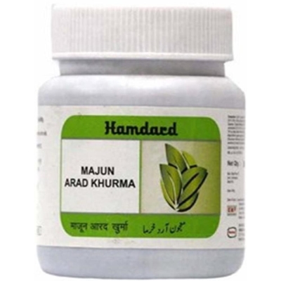 Hamdard Majun Arad Khurma