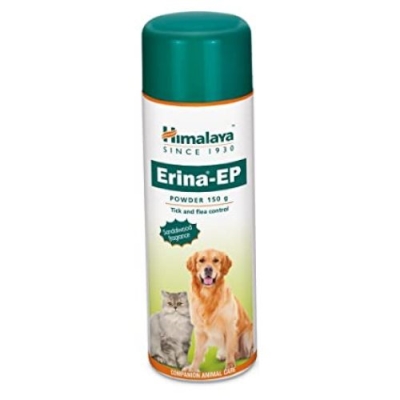 Himalaya Erina-EP Powder (For Pets)