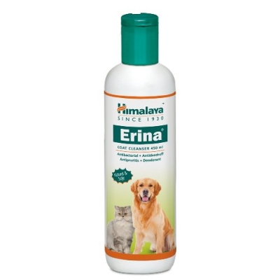 Himalaya Erina Coat Cleanser (For Pets)