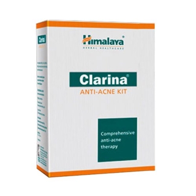 Clarina Anti-Acne Kit