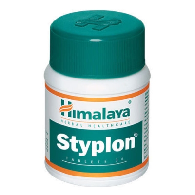 Himalaya Styplon Tablet