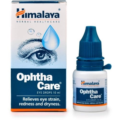 Opthacare Eye Drop