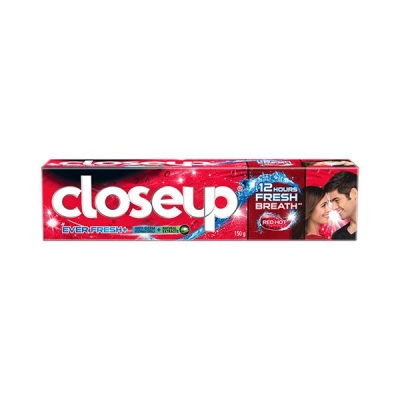 Close Up 12 Hours Fresh Breath Toothpaste 40 gm