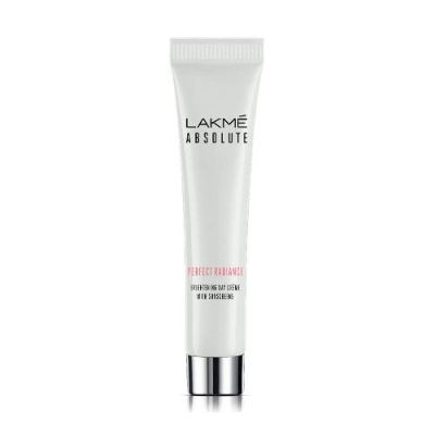 Lakme Apsolute Perfect Radiance Cream 15 gm