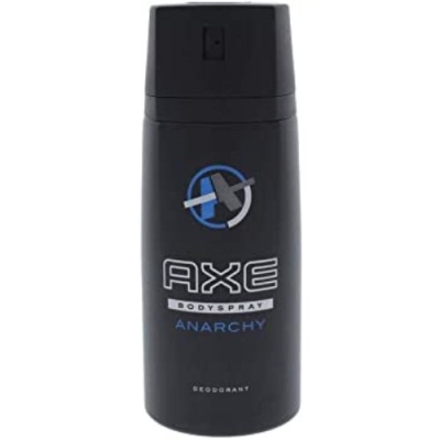 Axe Anarcy Deo Spray 150 ml