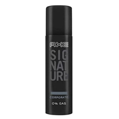 Axe Sig Body Perfume Corporate 122 ml