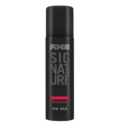 Axe Sig Body Perfume Intense 122 ml