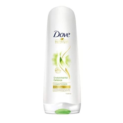 Dove Environmental Defence Shampoo, 340ml