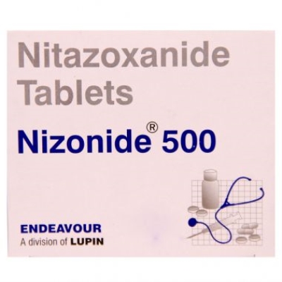 Netazox Tablet