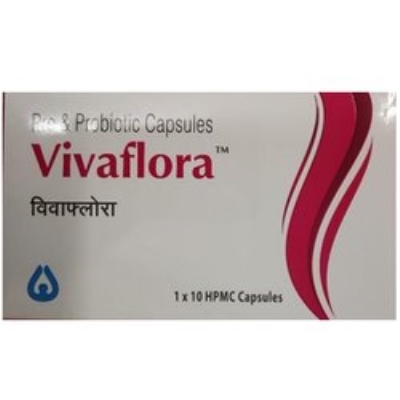 Vivaflora Capsule