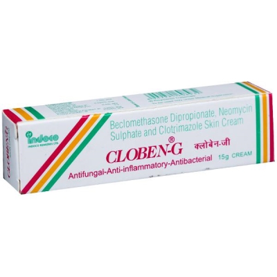 Cloben G Cream