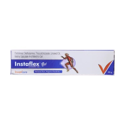 Instaflex Gel 30Gm