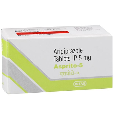 Asprito 5 Tablet