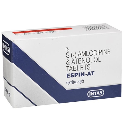 Espin-AT Tablet