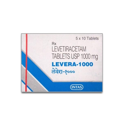 Levera 1000 Tablet