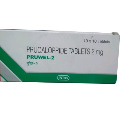 Pruwel 2 Tablet