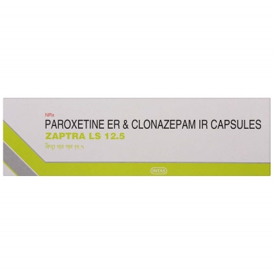 Zaptra LS Capsule