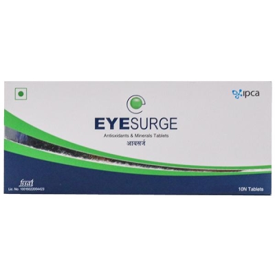 Eyesurge Tablet