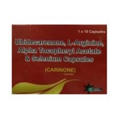 Carinone Capsule