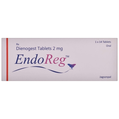 Endoreg Tablet