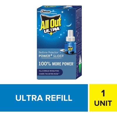 All Out Ultra Refill