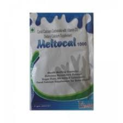 Meltocal 1000 Granules