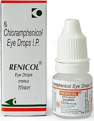 Renicol Eye Drop