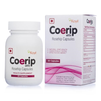 Coerip Capsule