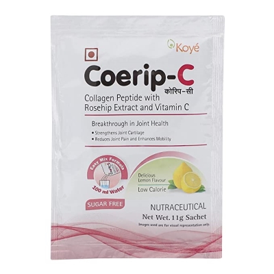 Coerip-C Powder