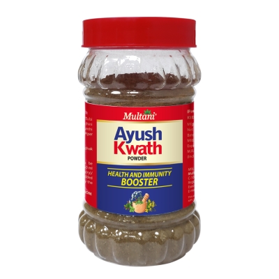 Multani Ayush Kwath Powder Immunity Booster (100g)