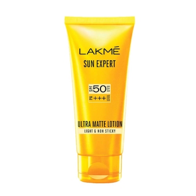 Lakme Sun Expert Lotion SPF 50+