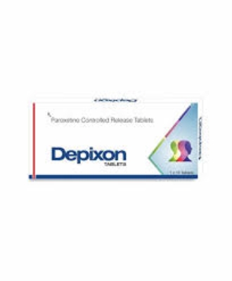 Depixon 12.5 CR Tablet