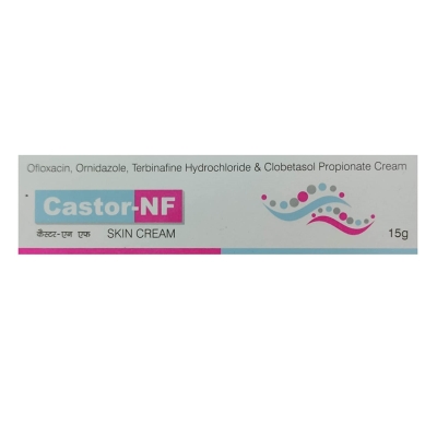 Neo Castor-NF Cream