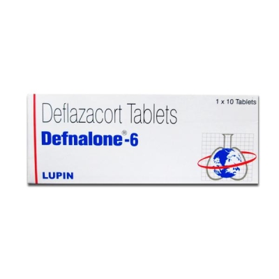 Defnalone 6 Tablet