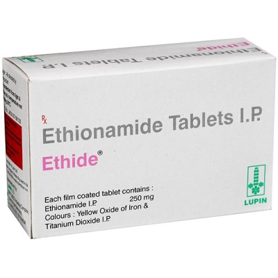 Ethide Tablets