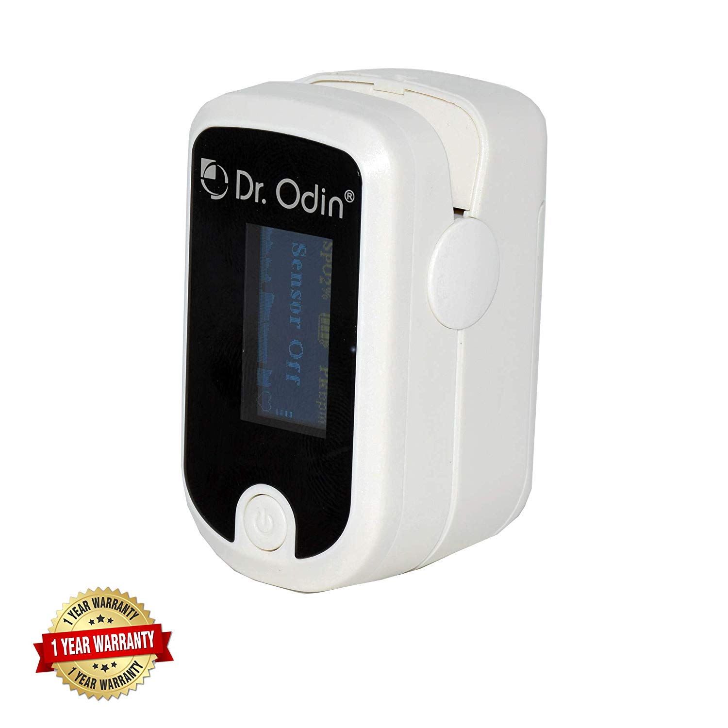 Dr. Odin FS20E Fingertip Pulse Oximeter