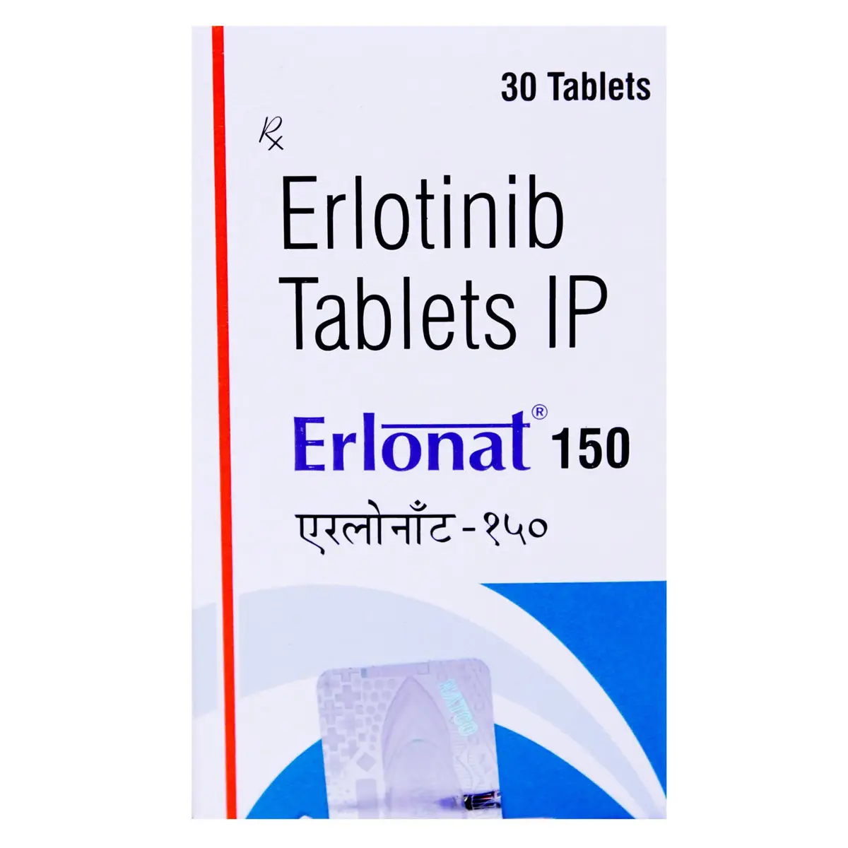 Erlonat 150 Tablet