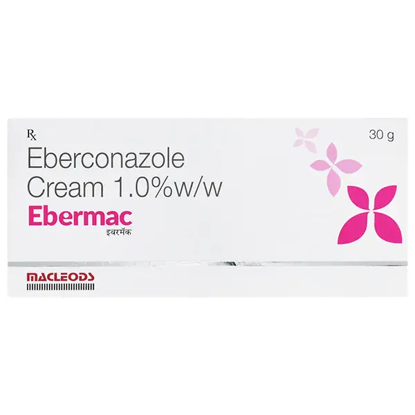 Ebermac Cream