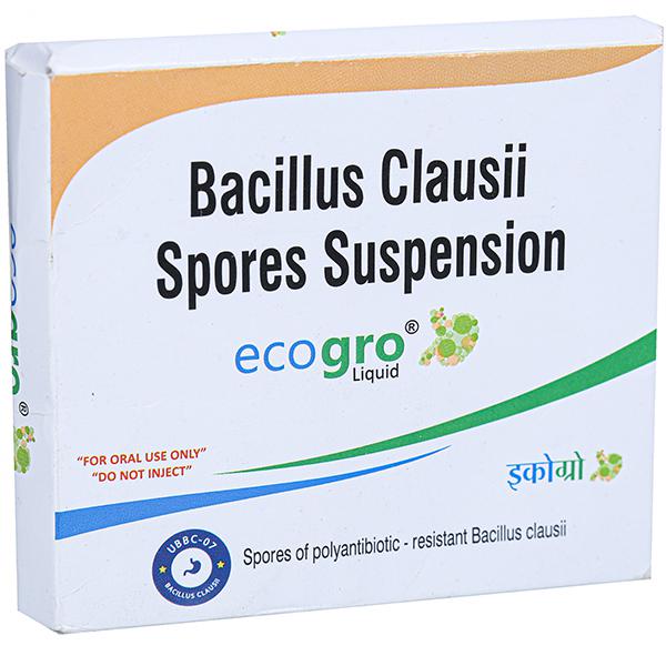 Ecogro Oral Suspension