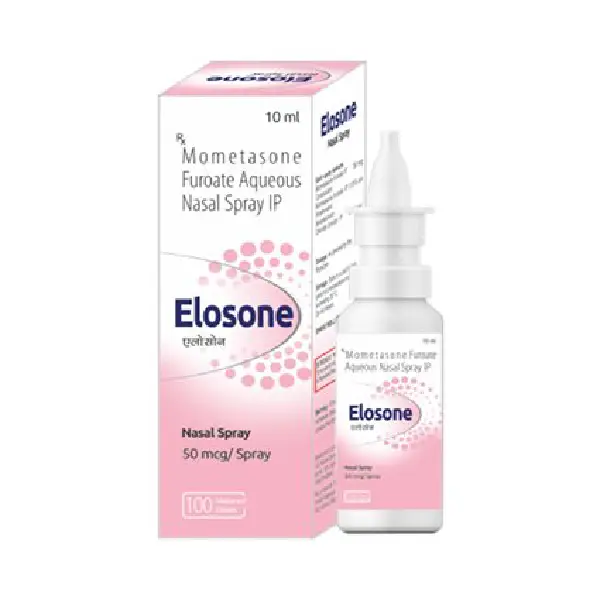 Elosone Nasal Spray