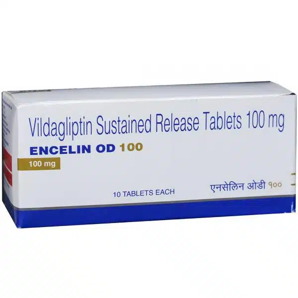 Encelin OD 100 Tablet