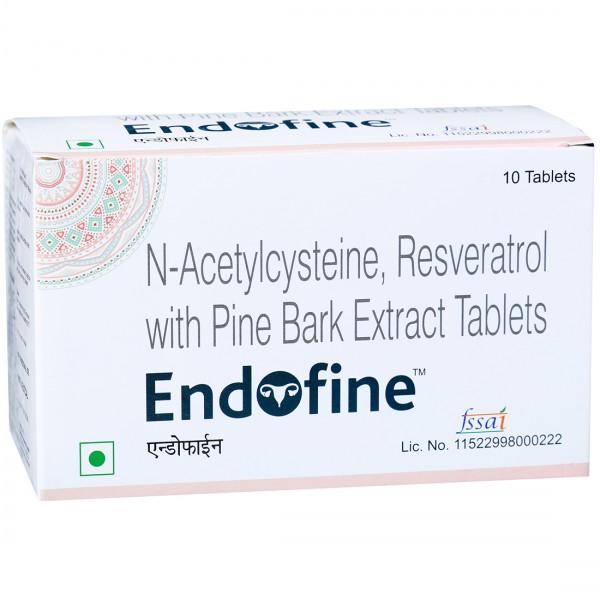 Endofine Tablet